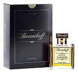 Bortnikoff Musk Khabib