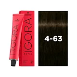 Стойкая крем-краска для волос IGORA Royal