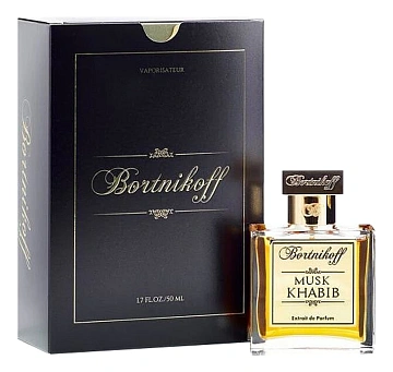 Bortnikoff Musk Khabib