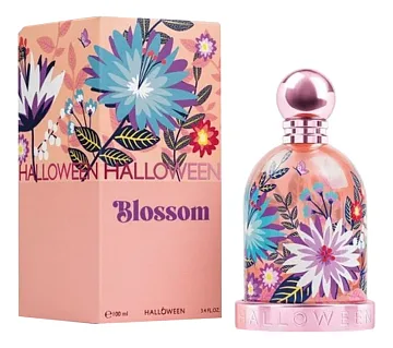 Halloween Blossom