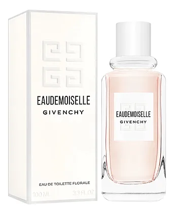 Givenchy Eaudemoiselle De Givenchy Eau Florale