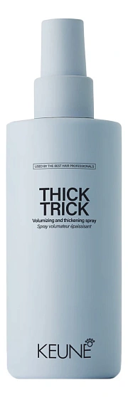 Спрей для объёма и плотности волос Thick Trick