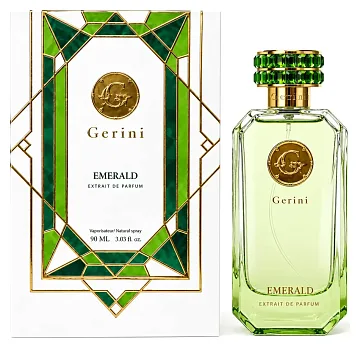 Gerini Emerald