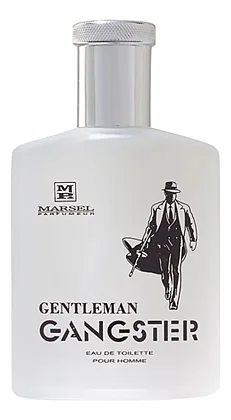 Brocard Gangster Gentleman