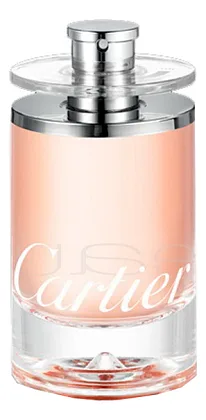 Cartier Eau De Cartier Essence De Paradis