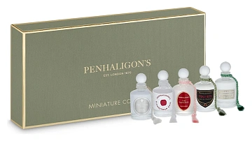 Penhaligon's Ladies' Fragrance Collection