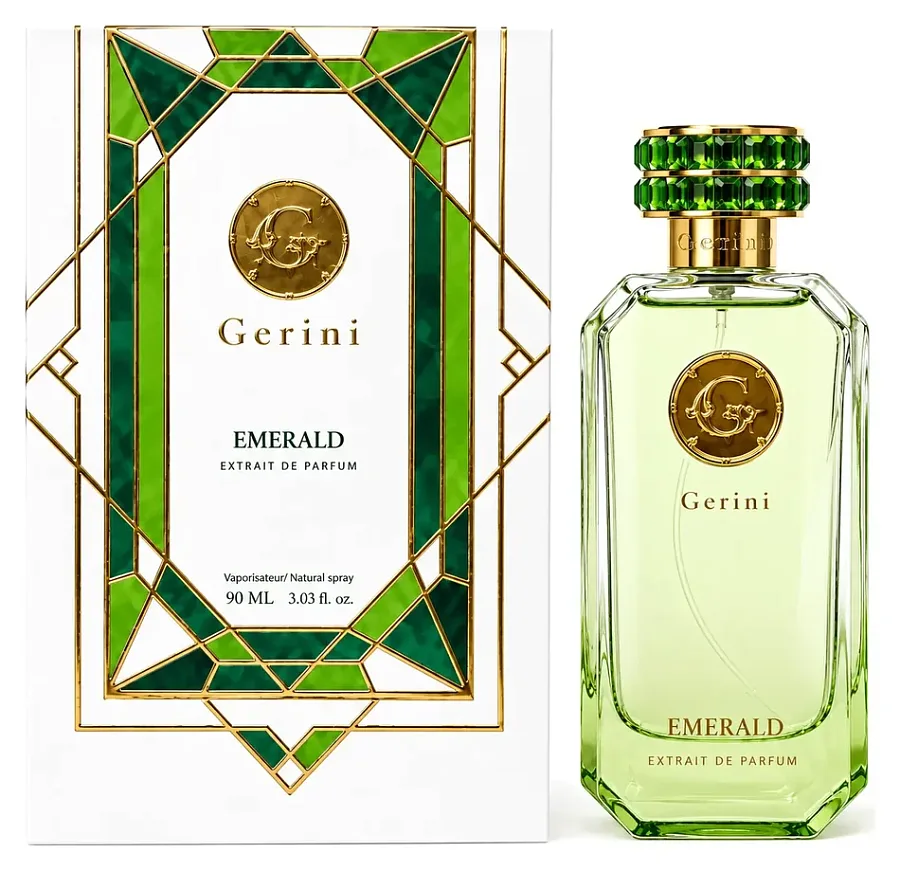 Gerini Emerald
