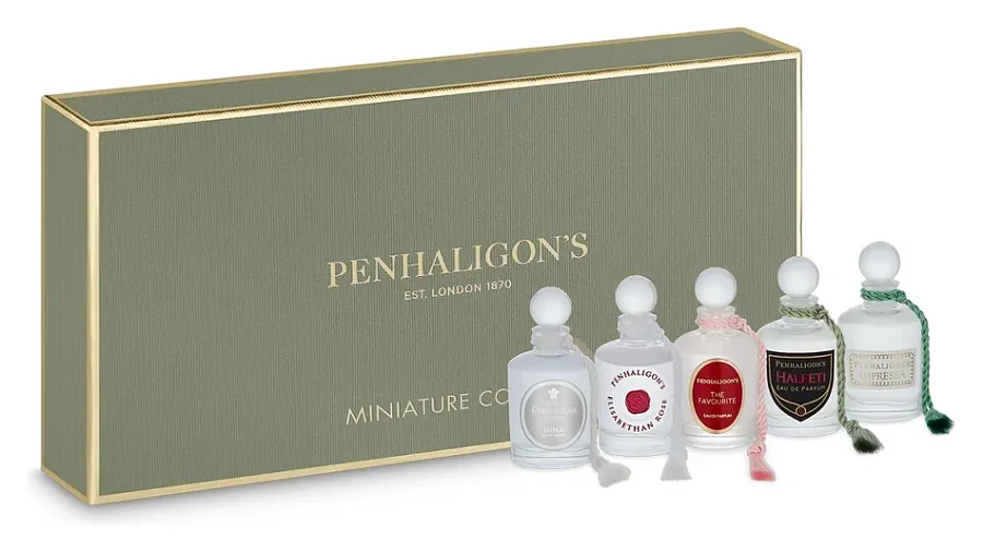 Penhaligon's Ladies' Fragrance Collection