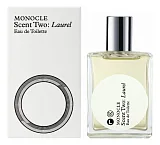Comme des Garcons Monocle Scent Two: Laurel