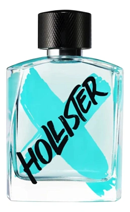 Hollister Wave X For Man
