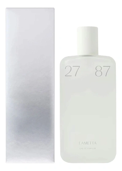 27 87 Perfumes Lametta