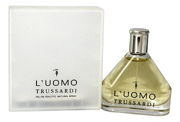 Trussardi L'Uomo