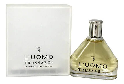 Trussardi L'Uomo