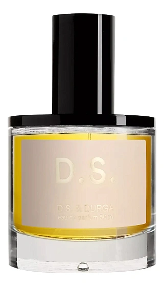 D.S.& Durga D.S.