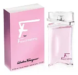 Ferragamo F By Ferragamo For Fascinating