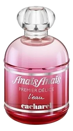 Cacharel Anais Anais Premier Delice L'Eau 2018