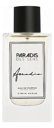 Paradis Des Sens Arcadia