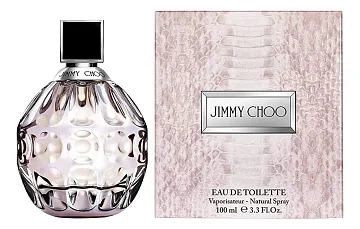 Jimmy Choo Eau De Toilette
