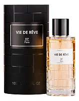 RP Paris Vie De Reve