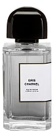 Parfums BDK Paris Gris Charnel