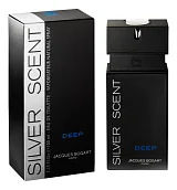 Jacques Bogart Silver Scent Deep