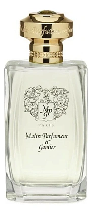Maitre Parfumeur et Gantier Or Des Indes
