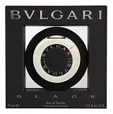 Bvlgari Black