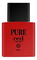 Karen Low Pure Red