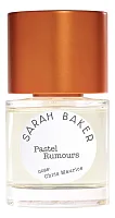 Sarah Baker Perfumes Pastel Rumours