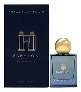 Royal Platinum Babylon