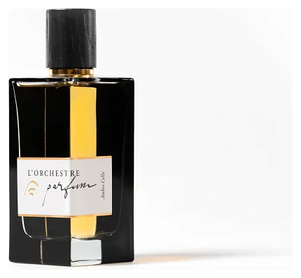 L'Orchestre Parfum Ambre Cello