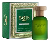 Bois 1920 Cannabis