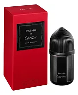 Cartier Pasha De Cartier Noir Absolu
