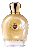 Moresque Amberesque