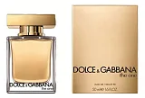 Dolce & Gabbana The One Eau De Toilette