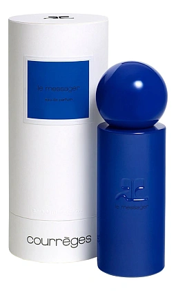 Courreges Le Messager