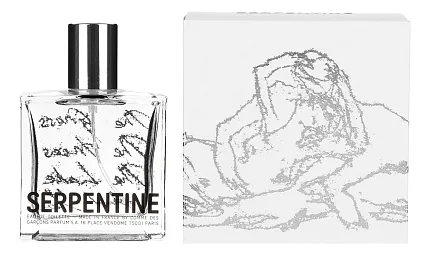 Comme des Garcons Serpentine