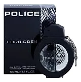 Police The Sinner Forbidden For Men