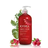 Оттеночная маска Color Boosting Red — красный