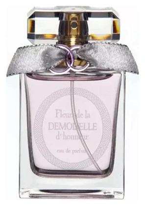 Sergio Nero Fleurs De La Demoiselle d'Honneur