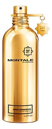 Montale Aoud Damascus