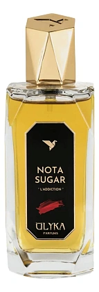 Ulyka Nota Sugar