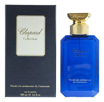 Chopard Neroli A La Cardamome Du Guatemala