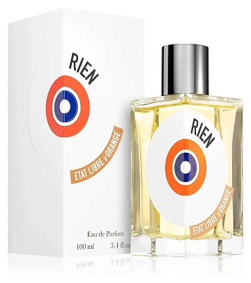 Etat Libre D`Orange Rien