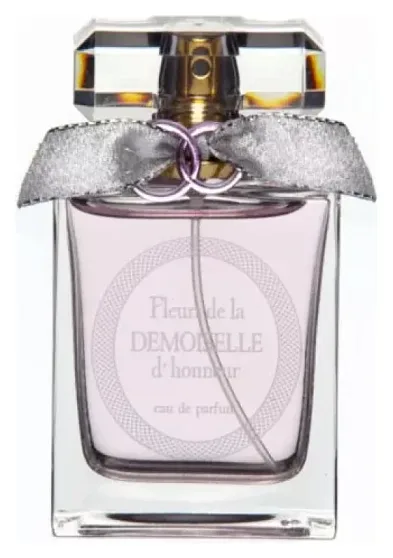 Sergio Nero Fleurs De La Demoiselle d'Honneur