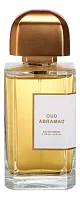 Parfums BDK Paris Oud Abramad