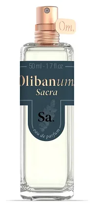 Olibanum Sacra