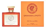 GRAHAM & POTT Royal Llama
