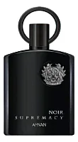 Afnan Supremacy Noir