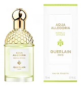 Guerlain Aqua Allegoria Nerolia Vetiver